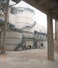 Easy dehydration and harmless desulfurization by - products Flue gas desulfurization