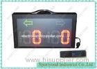 mini led scoreboard portable basketball scoreboard