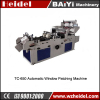 Automatic Window Patching Machine