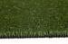 Durable Soft Fibrillated Soccer Artificial Grass , Backing System PU