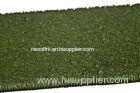 Green TenCate Thiolon Tennis Court Synthetic Grass / Fibrillated / Emerald