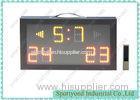 High School Volleyball Scoreboard , Volleyball Scoring Board Energy Saving