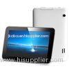 MTK6572 dual core 3G 7'' touchpad tablet computer with gps , Android 4.2
