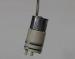 Low Noise Brushless Micro Air Pumps For Air Mattress DC12V , High Pressure Air Pump