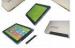 9.7 Inch Dual Core windows Mid Android Tablet PC With Intel NM10 Chipset
