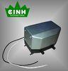 Electric Electromagnetic Air Pump Low Power Consumption , Diaphragm Vacuum Pump