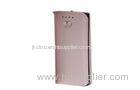 Professional 18650 power bank Dustproof 6000mAh for Nokia / Samsung / HTC