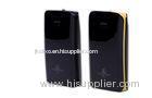 7800mAh 5V - 1A / 2.1A Dual output 18650 Power Bank For Smart Phone