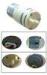 Economical Vacuum Brushless DC Pump / Pressure Micro Water Pump 12v CE ISO
