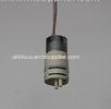 12V Brushless DC Water Pump Super Quiet / Low Vibration Micro Pump 60g