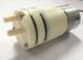 Economical Micro Brushless DC Pump For Dosing Chemical Material CE ROHS