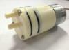 Low Voltage Mini Brushless DC Pump For Chemical Air Liquid , Super Quiet