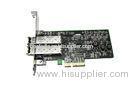 fiber ethernet card fiber optic nic card