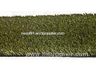 Playground Fibrillated Futsal Artificial Grass 6600Dtex FIFA Approved