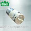 Chemical Resistance DC12V Brushless DC Pump / Micro Vacuum Pumps Adjustable
