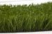 Outdoor Lime Green Soccer Artificial Grass Decorative Synthetic Grass Lawn