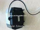 AC 24V Electromagnetic Micro Air Pump For Humidifier / low pressure air pump