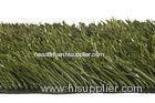 30mm - 70mm Rugby Soccer Artificial Grass Poly Ethylene Synthetic Grass Installation