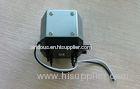 Electromagnetic Micro Air Pump AC 110V 30kPA 15L/m For Ink