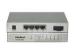 100Base-FX Fiber Power Over Ethernet Switch 4 Port For Surveillance Cameras