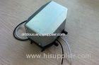 Electromagnetic Micro Air Pump Applying Electric With Double diaphragm