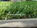 Long Lifespan Golf Outdoor Artificial Turf , Golf Artificial Grass