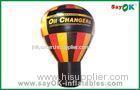 Outdoor Show Event Inflatable Balloon , Custom Advertising Inflatables