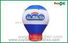 6M Beautiful Inflatable Grand Balloon Inflatable Advertising Balloon