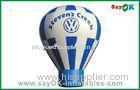 Custom Inflatable Grand Balloon Inflatable Advertising Products 6m Height