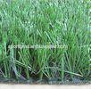 Eco Friendly Soft Cricket Synthetic Turf Flame Resistant For Outdoor Sport