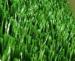 Olive Green Polypropylene Sport Artificial Grass Fibrillated Soft Imitation Grass