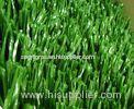 Olive Green Polypropylene Sport Artificial Grass Fibrillated Soft Imitation Grass