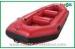 Durable Adults PVC Inflatable Boats 3-8 Persons Water Park Entertainment