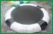 Big Funny Water Bouncer Inflatable Water Toy , Promotional Inflatables