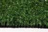 Multipurpose Plastic Synthetic Turf Grass For Garden Decorative Pile Height 13mm