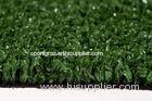 Indoor Artificial Synthetic Grass Environmental Fibrillated Fake Grass Carpet