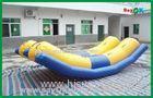 Custom Inflatable Water Toys Inflatable Boat For Summer Fun