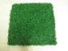 UV Resistant Hockey Artificial Turf Grass Stadium Decoration Pile Height 15mm