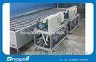 8T/D Commercial Block Ice Machine For Keeping Seafood Fresh With Cold Chain