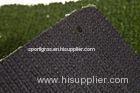 Durable Perfectly Green Artificial Grass For Football / Tennis Court / Rugby