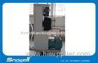 High Speed Electric Slurry Industrial Ice Making Machine , Energy Saving 60000kg/24hr