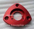 CNC car Parts Precision Auto Parts