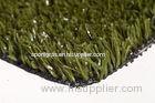 Polypropylene Natural Artificial Grass Residential Garden Fake Grass 8000Dtex