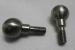Tool Steel PIN Precision CNC Machining / Turning Parts With Tolerance 0.01mm