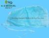 Nonwoven Disposable Surgeon Cap , Disposable Surgical Products For Hospital