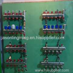 thermal radiator valve controller controller thermostaic valv H valve brass filtrate ball vavle ppr brass filtrate