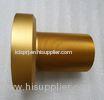 professional brass CNC Machining Auto Aluminum screw Suspension parts