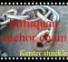Forged Anchor Chain Accessory for marine