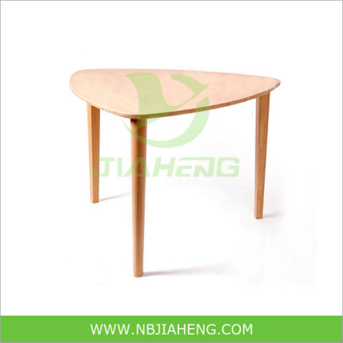 2014 New Top Design Bamboo Dining Table