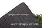 Indoor Durable Soccer Artificial Turf UV Resistant , Pile Height 40mm